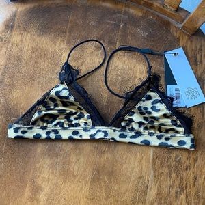 The lover bralette by #allthingsgolden all things golden